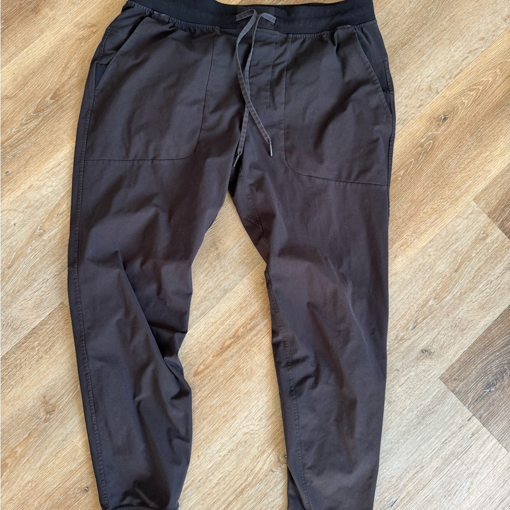 Lululemon ABC Jogger